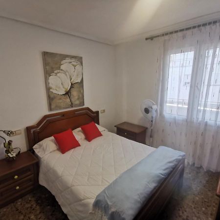 Apartamento La Garita Peniscola Exterior photo