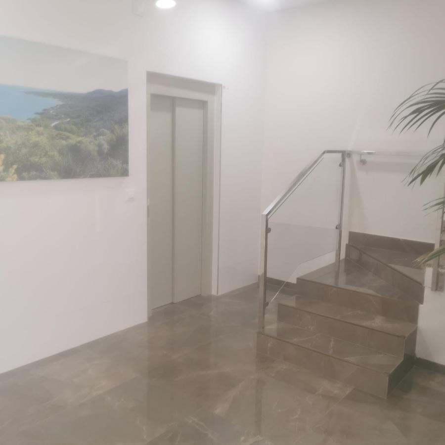 Apartamento La Garita Peniscola Exterior photo